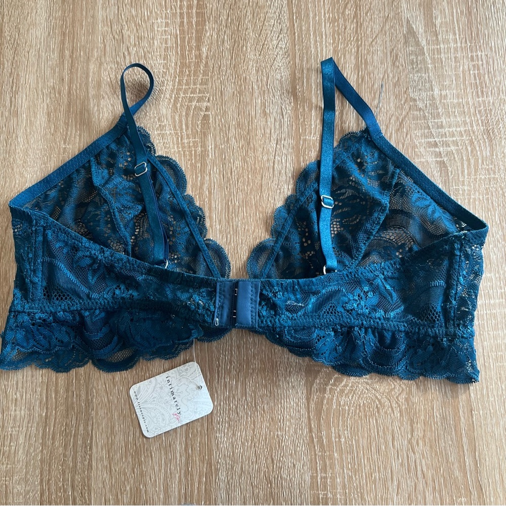Free People Last Dance Bralette - Picture 4 of 6